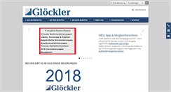 Desktop Screenshot of belegschaftsberatung.de